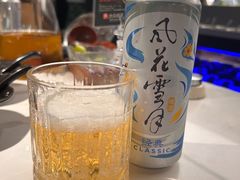 -芸山季·云南山珍菌火锅(南翔印象城MEGA店)