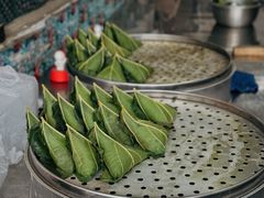 -叶婆婆豆浆馍馍