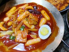 -兰正韩·韩国料理(春熙路店)