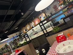 -拿渡·水煮鱼 麻辣香锅(西单大悦城店)