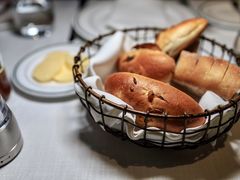 -Wolfgang’s Steakhouse 沃夫冈牛排馆(上海白玉兰广场店)