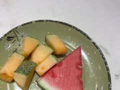 -花城粤菜餐厅(高新区店)