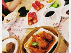 -点都德(汇盈广场店)
