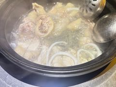 -润泽园椰子鸡(汇一城店)