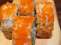 加利福尼亚卷-松子料理(亮马桥店)