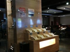 -鲁西肥牛(九方购物中心店)
