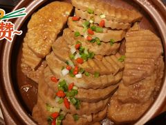 -镜泊小镇(东长安街店)