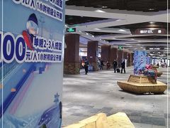 -哈尔滨热雪奇迹