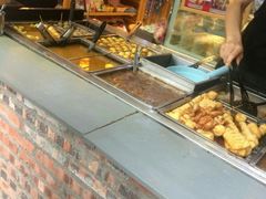 自助取餐区-味太郎(学宫街店)