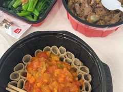 -西贝(吴江路湟普汇店)