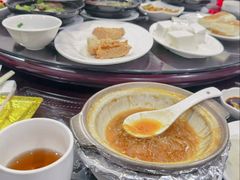 -金泰食府(竹园店)