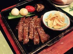 -广州建国酒店·涟日本料理