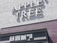 -苹果树下艺术餐厅(宋庄店)