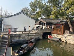 -绍兴鲁迅故里·沈园景区