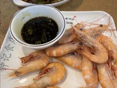 -揭阳钟记小食(福田新村店)