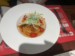 -尊品牛排(沙湾印象汇店)