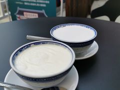 -民信老铺(双皮奶博物馆店)