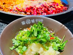 -珮姐老火锅(新街口店)