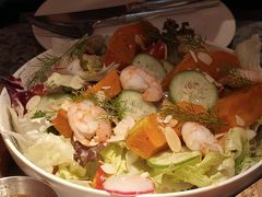 -芭莉与彩虹西餐厅(成都合生汇店)