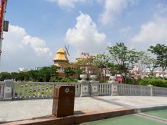 -厦门方特梦幻王国