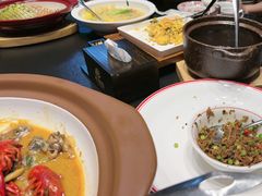 -老海陵·泰州菜(图书馆店)