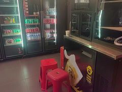 -永红源啤酒·烧烤·海鲜·大排档(台柳路店)