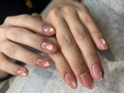 -H12 STAR日式美甲美睫专门店