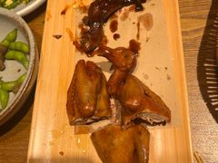 -鸽子窝(黄村店)