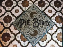 -Pie Bird(新闸路店)