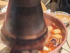 -东镇老火锅(长春路首店)