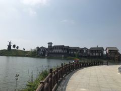 -金卉庄园
