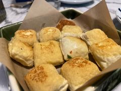 -中8楼风尚云南菜(颐堤港店)