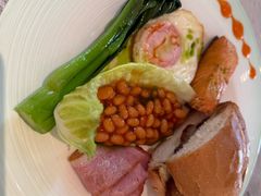 -澳门圣地牙哥古堡酒店