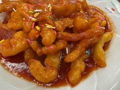 -锦彦岐山面(大唐不夜城店)