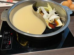 -MoMo牧场·寿喜烧专门店(长泰广场店)