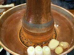 -情忆草原涮肉馆