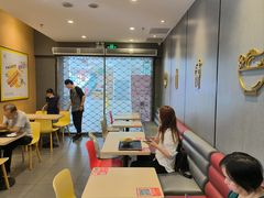 -永和大王(巨峰路店)
