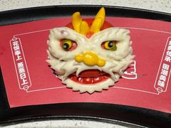 -海底捞火锅(王家湾摩尔城店)