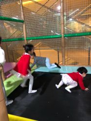 -利奥梦幻主题乐园(爱琴海购物公园店)