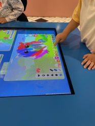 -MELAND CLUB亲子乐园·派对·餐厅(北京芳圆里ID MALL店)