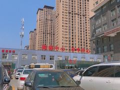 -西安大兴医院