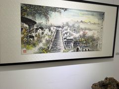 -奥加美术馆