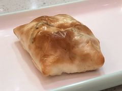 -品疆山新疆特色主题餐厅