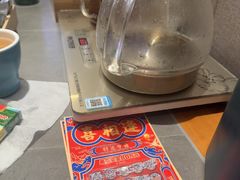 -灶座小锅烀饼·铁锅炖(道里店)