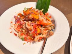 -泰餐厅·广州融创施柏阁酒店