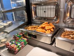 -晓沸牛肉海鲜小火锅(白湖亭万达广场店)