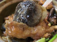 -尝囍煲仔小菜