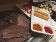 -海底捞火锅(团结桥店)