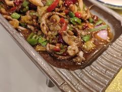 -春天里餐厅(西田城店)