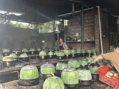 -红旗山庄(圭峰山店)